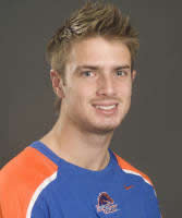 Harry Skinner