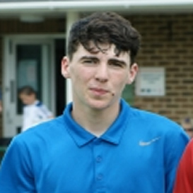 Ethan O'Reilly