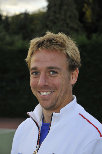 Rob Searle